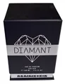 Rammstein DIAMANT Eau de Parfum 100 ml EdP Spray