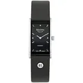 BRUNO SÖHNLE Quarzuhr Glashütte Damenuhr Thalia III