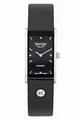 Bruno Söhnle Damen Analog Quarz Uhr mit Leder Armband 17-73099-791