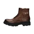 Bugatti Winterstiefel Fabello (gefüttert) braun Herren, Größe Euro (US): 43