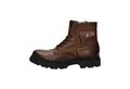 bugatti Fabello (gefüttert) braun Herren Winterstiefel