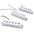 Fender Deluxe Drive PU Set (3) (Instrumenten Tonabnehmer) (B00B5LDZ5K)