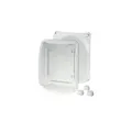 Hensel Kabelabzweigkasten bis DK 3500 G 35qmm 3ph o.Klemme