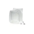 Hensel Kabelabzweigkasten DK 3500 G Abzweigkasten 62000017 Kabelabzweigkasten