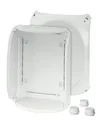 Hensel DK 3500 G Kabelabzweigkasten bis 35qmm