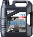 Liqui Moly Special Tec 5W-30 60 Liter