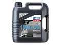 LIQUI MOLY Motoröl 1689 4l 15W-50