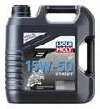 Liqui Moly 1689 Motoröl