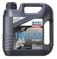 Motoröl LIQUI MOLY 1689