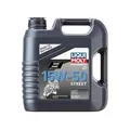 Liqui Moly Motorbike 4T 15W-50 Street Motoröl 4 Liter Kanister API SN Plus 1689