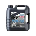 1689 LIQUI MOLY Motoröl Motorbike 4T 15W-50 Street