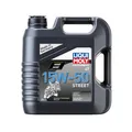 LIQUI MOLY 4T 15W-50 Street 4 Liter