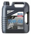 LIQUI MOLY 1689 Motoröl