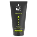 150ml Schwarzkopf Taft Men Marathon Power Gel Hohe Ausdauer radikaler Halt 6