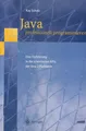 Java professionell programmieren Kay Schulz