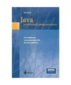 Java professionell programmieren: Eine Einführung in die erweiterten APIs der J