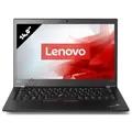 Lenovo ThinkPad T480s Notebook 14 Zoll i7 8.Gen 16GB 500GB SSD FHD Win11P Laptop