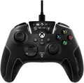 Turtle Beach Recon Controller Schwarz – Xbox Series X S, Xbox One Und PC