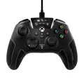 Turtle Beach Recon Controller Black - Xbox Series X S, Xbox One and PC Recon Rec