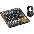 Tascam Model 12 Kopfhörer Set