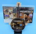 Uncharted 3 Drake's Deception GOTY Version · PS3 PlayStation 3 · TOP · Komplett
