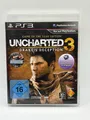Uncharted 3-Drake's Deception (Game of The Year Edition) (Sony PlayStation 3)