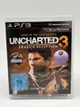 Uncharted 3: Drake's Deception -Game of the Year Edition Sony PlayStation 3 Top