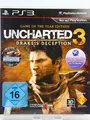 Sony PS3 Playstation 3 Action Abenteuer Adventure Strategie Spiele zum Auswählen