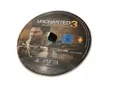 Uncharted 3 Drake’s Deception GOTY | PS3 | Deutsch | frisch poliert |