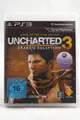Uncharted 3: Drake's Deception -Game of the Year Edition- (Sony PlayStation 3)