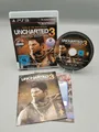 Playstation 3 - Sony - Uncharted 3: Drake's Deception Edition - PS3
