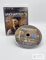 Uncharted 3: Drake's Deception / PS3 / Disc sehr gut / OVP / Playstation 3