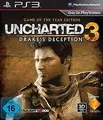 Uncharted 3 - Drakes Deception (Game of the Year Editio... | Game | Zustand gut