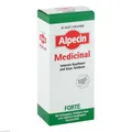 ALPECIN MED.Forte Intens.Kopfhaut-u.Haartonikum 200ml PZN 2927451