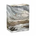 Arcane Tinmen ApS Dragon Shield - Dual Matte Art Sleeves ? Landfall Series - Marsh Flats 302369