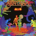 Santana Amigos (1976) [CD]