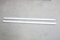 2 LEDVANCE SUBMARINE Integrated Slim Value L LED-Feuchtraum-Wannenleuchte 24 W