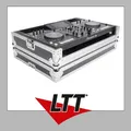MAGMA DJ-CONTROLLER CASE XDJ-RX2/RX3