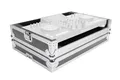 Magma DJ-Controller Transport Flightcase für Pioneer DJ XDJ-RX3/XDJ-RX2
