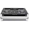 Magma DJ-Controller Case XDJ-RX3/RX2 black/silver | Neu