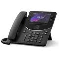 Cisco Desk Phone 9861 - VoIP-Telefon - mit Trusted Platform Module (TPM)