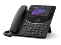 Cisco Desk Phone 9861 - VoIP-Telefon - mit Trusted Platform Module (TPM)