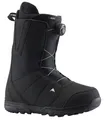 BURTON MOTO BOA Boot 2026 black - 44,5