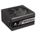Z-Corsair RMx Black Series RM650x 650W , 840006605072,  RPS0108, full cables