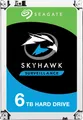 Seagate ST6000VX0023 6TB, SATA 3,5"