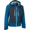 Maul Sport® Funktionsjacke Funktionsjacke Dufourspitze blau 52