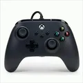 PowerA 1519265-01 Gaming-Controller Schwarz USB Gamepad Analog / Digital PC, Xbox Series S, Xbox Series X