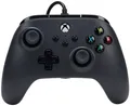 PowerA Wired Controller for Xbox Series X|S - Black