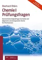 Chemie I Prüfungsfragen: Kommentierte Originalfrage... | Buch | Zustand sehr gut