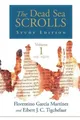 Florentino Garcia Martinez Eibert J C The Dead Sea Scrolls Study  (Taschenbuch)